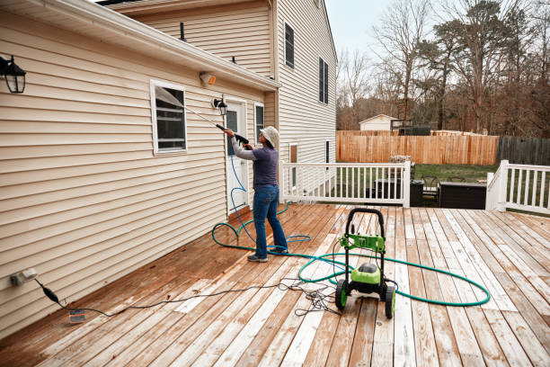 Pressure Washing Estimates in Sorgho, KY